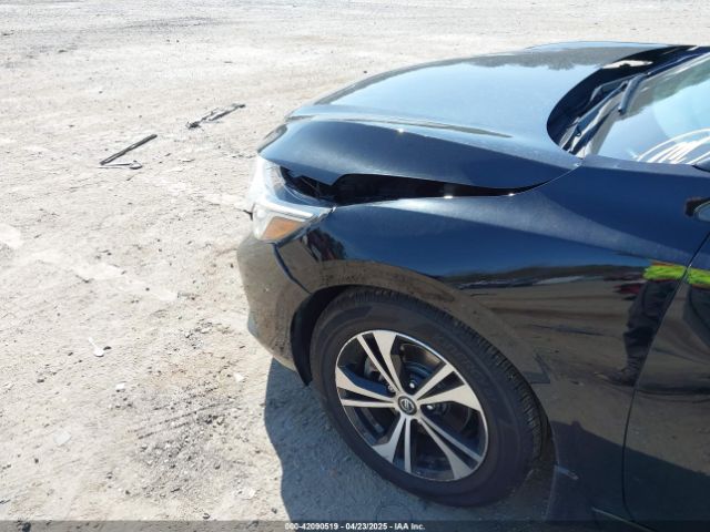 2021 NISSAN SENTRA 3N1AB8CV4MY214539 Photo 5