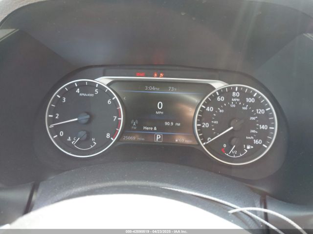2021 NISSAN SENTRA 3N1AB8CV4MY214539 Photo 6