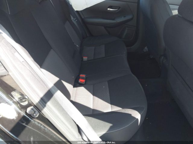 2021 NISSAN SENTRA 3N1AB8CV4MY214539 Photo 7