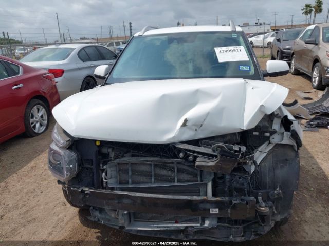 KMHRC8A3XMU063817 Hyundai Venue Sel