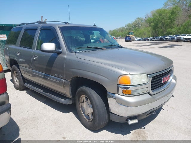 Aukcja sprzedaży 2003 Gmc Yukon Slt, vin: 1GKEK13Z23R181235, numer aukcji: 42090522