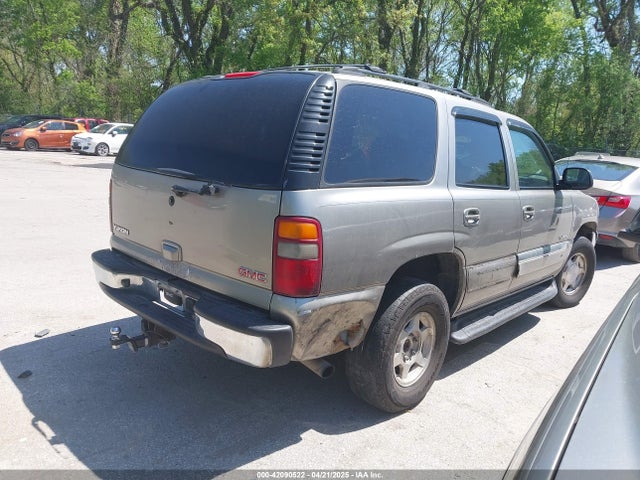 Продаж на аукціоні авто 2003 Gmc Yukon Slt, vin: 1GKEK13Z23R181235, номер лоту: 42090522