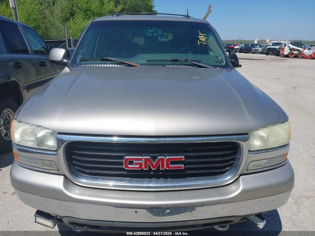 42090522 :رقم المزاد ، 1GKEK13Z23R181235 vin ، 2003 Gmc Yukon Slt مزاد بيع