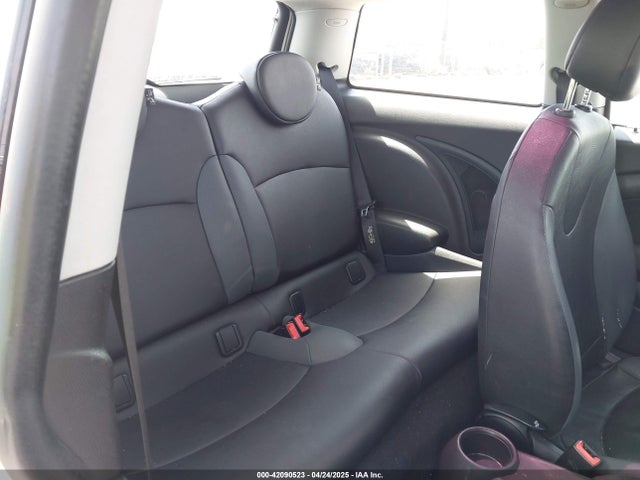 2009 MINI COOPER WMWMF33569TU75508 Photo 7