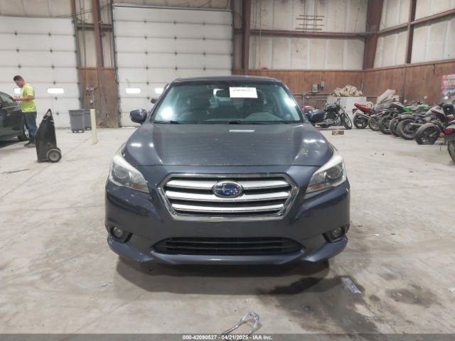 4S3BNAN60G3003115 Subaru Legacy 2.5i Limited