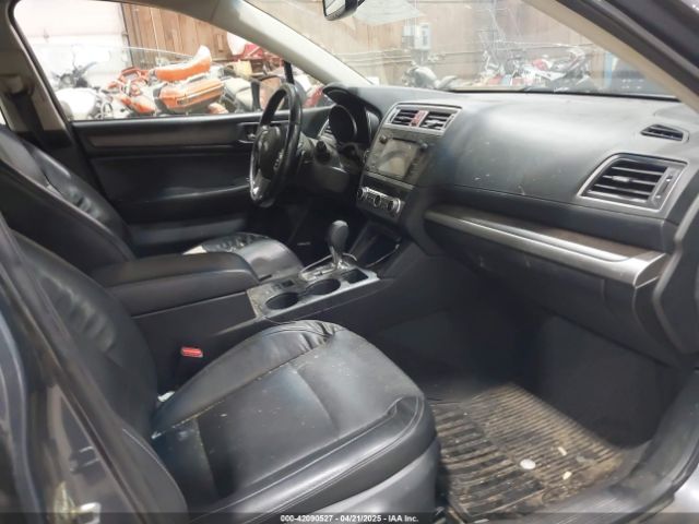 4S3BNAN60G3003115 Subaru Legacy 2.5i Limited