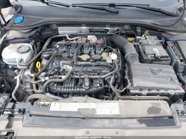 2023 VOLKSWAGEN ARTEON WVWAR7AN6PE012986 Photo 9