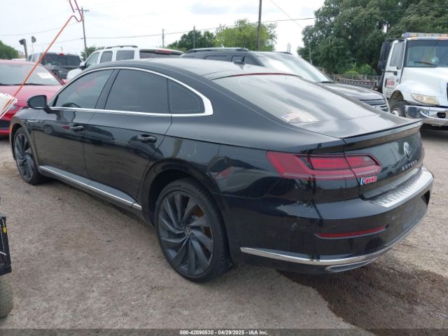 2023 VOLKSWAGEN ARTEON WVWAR7AN6PE012986 Photo 2