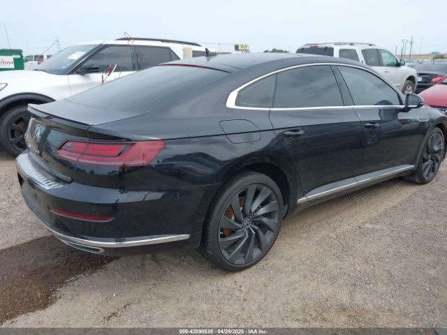 2023 VOLKSWAGEN ARTEON WVWAR7AN6PE012986 Photo 3