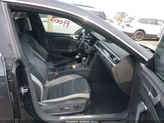 2023 VOLKSWAGEN ARTEON WVWAR7AN6PE012986 Photo 4
