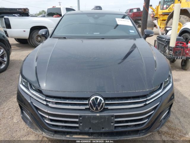 2023 VOLKSWAGEN ARTEON WVWAR7AN6PE012986 Photo 5