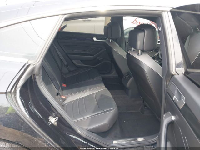 2023 VOLKSWAGEN ARTEON WVWAR7AN6PE012986 Photo 7