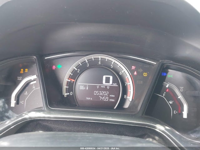 SHHFK7G41JU214471 Honda Civic Sport