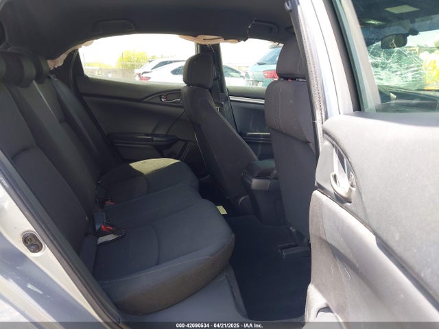 SHHFK7G41JU214471 Honda Civic Sport