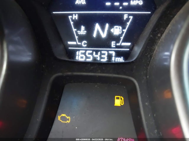 Hyundai ELANTRA SE 2016 5NPDH4AE2GH759337 Image 15