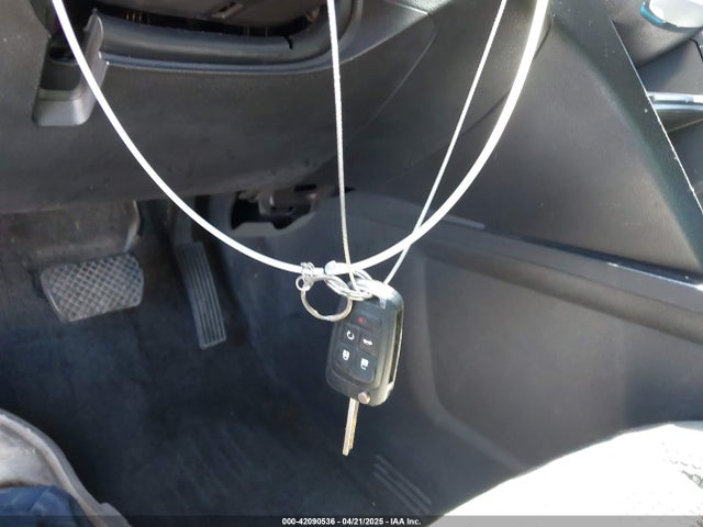 2GNALCEK9G1139914 Chevrolet EQUINOX LT