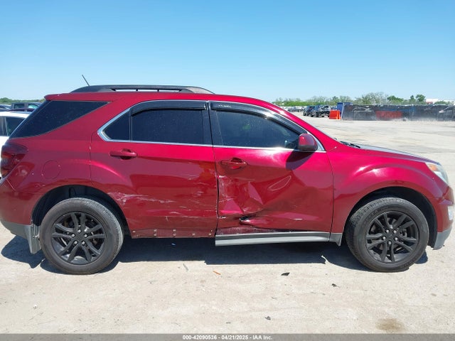 2GNALCEK9G1139914 Chevrolet EQUINOX LT