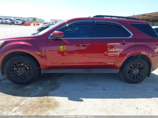 2GNALCEK9G1139914 Chevrolet EQUINOX LT
