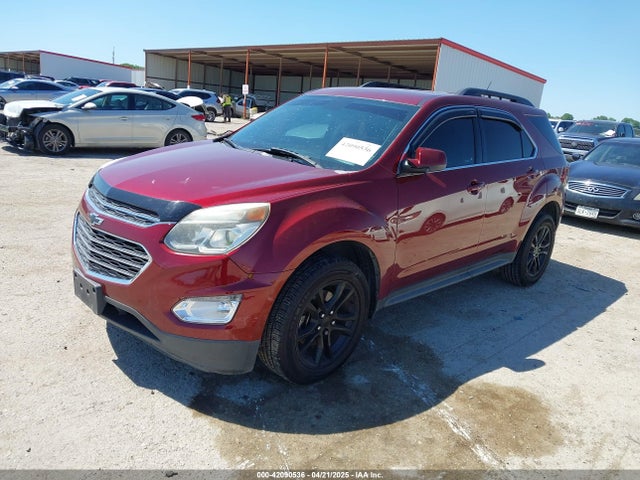 2GNALCEK9G1139914 Chevrolet EQUINOX LT