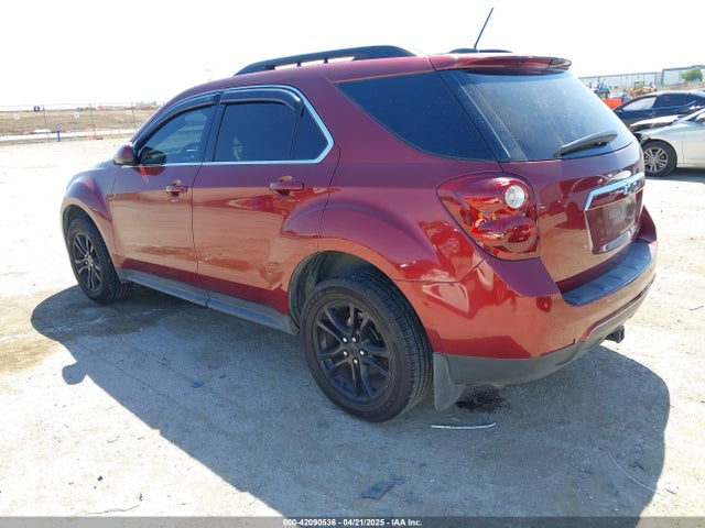 2GNALCEK9G1139914 Chevrolet EQUINOX LT