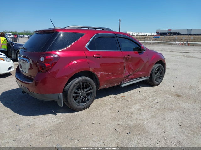2GNALCEK9G1139914 Chevrolet EQUINOX LT