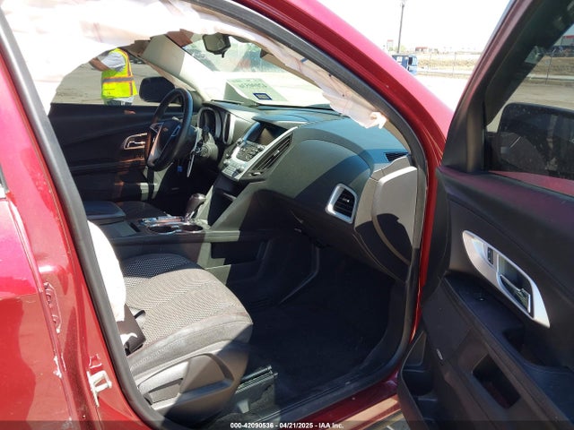 2GNALCEK9G1139914 Chevrolet EQUINOX LT