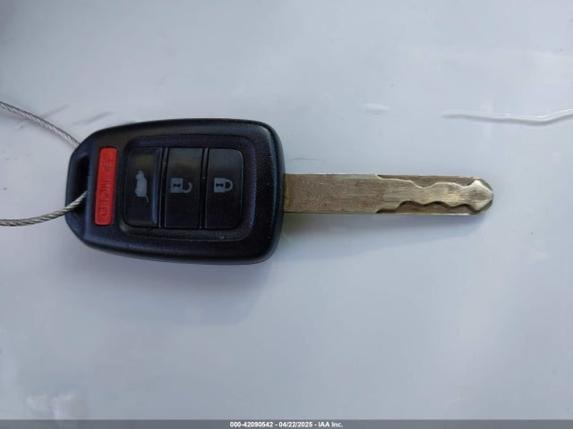 3CZRU5H1XMM730579 Honda r18z9