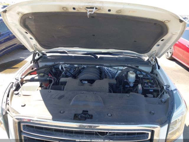 1GKS2AKC6GR199646 GMC YUKON SLE