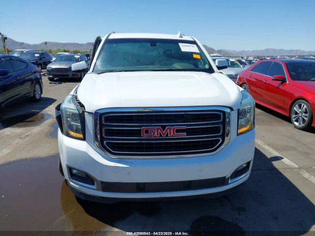 1GKS2AKC6GR199646 GMC YUKON SLE