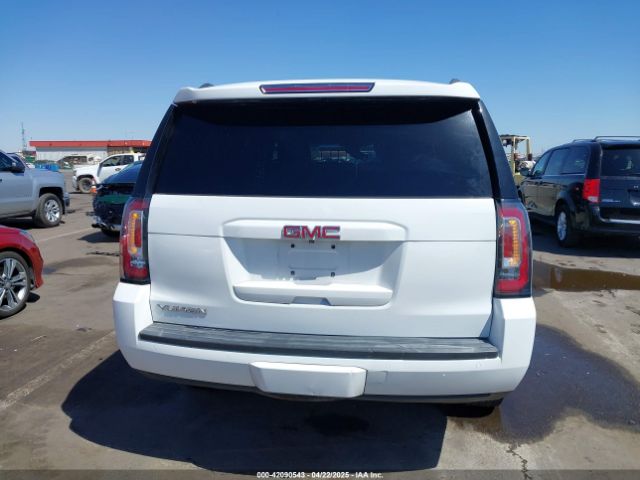 1GKS2AKC6GR199646 GMC YUKON SLE