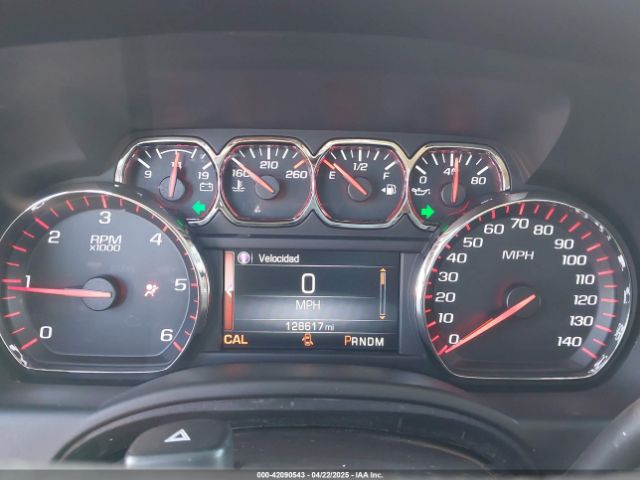 1GKS2AKC6GR199646 GMC YUKON SLE