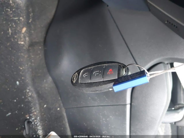 3N1CP5BV8NL520412 Nissan 2022