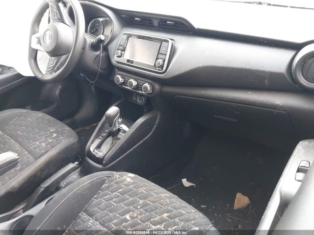 3N1CP5BV8NL520412 Nissan 2022