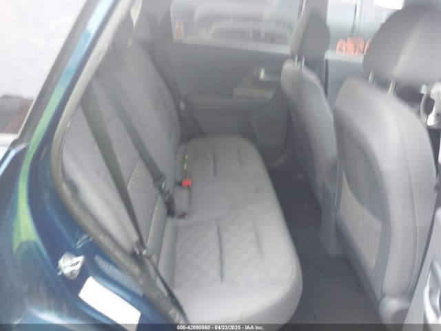 KNDCB3LCXN5512079 KIA NIRO LX