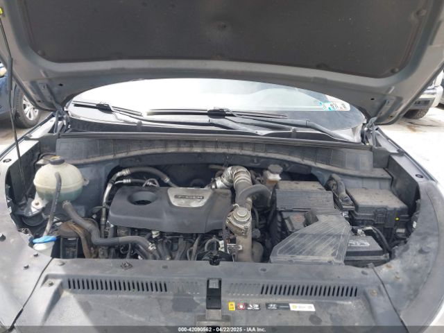 KM8J3CA21HU407189 Hyundai Tucson Sport