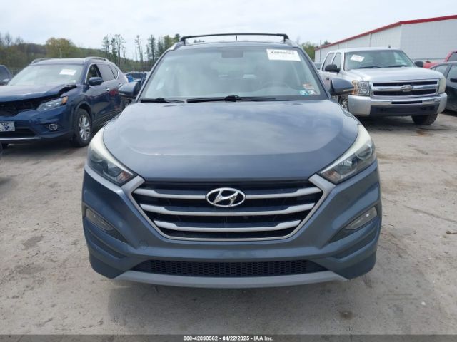 KM8J3CA21HU407189 Hyundai Tucson Sport