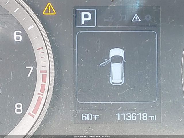 KM8J3CA21HU407189 Hyundai Tucson Sport