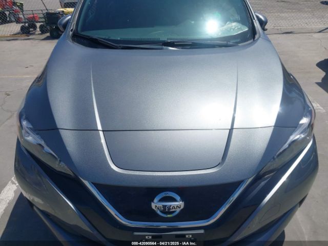 2019 NISSAN LEAF 1N4AZ1CP6KC304997 Photo 9