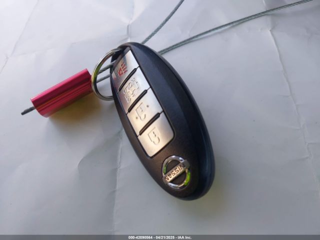 2019 NISSAN LEAF 1N4AZ1CP6KC304997 Photo 10
