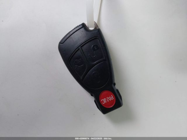 2004 MERCEDES-BENZ CL 500 WDBPJ75J64A042127 Photo 10