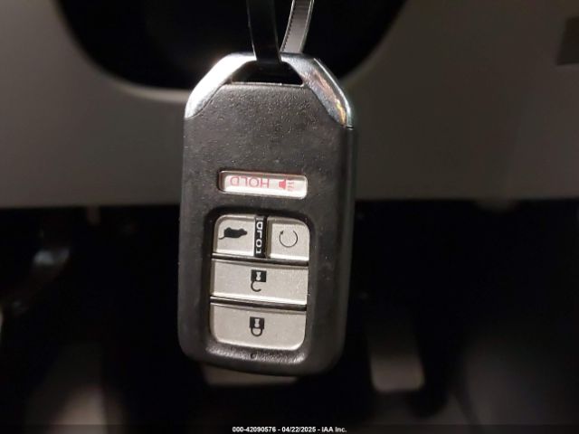5FNYF6H59NB000754 Honda Pilot Awd Ex-l