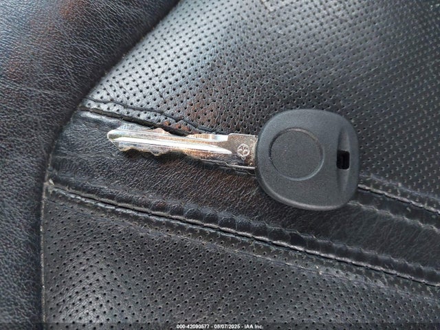2013 CADILLAC CTS 1G6DE5E50D0101763 Photo 10