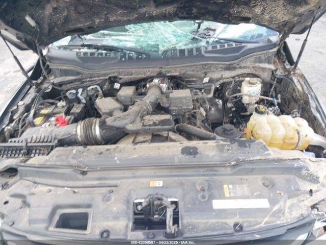 1FT7W2B66MEC24781 Ford F-250 Xlt