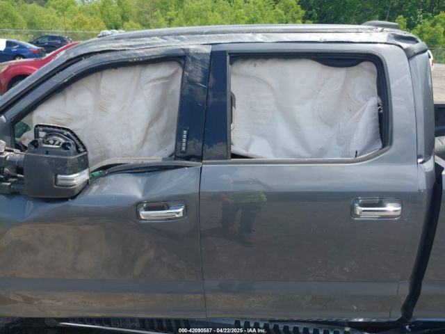 1FT7W2B66MEC24781 Ford F-250 Xlt
