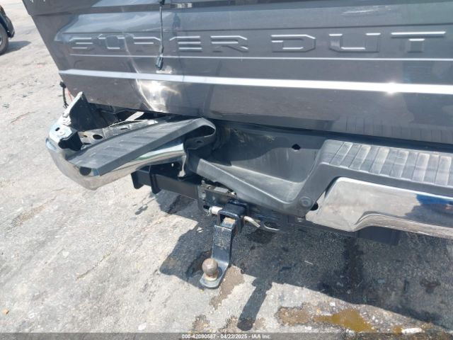 1FT7W2B66MEC24781 Ford F-250 Xlt