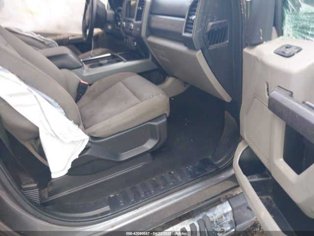 1FT7W2B66MEC24781 Ford F-250 Xlt