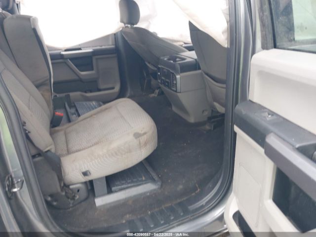 1FT7W2B66MEC24781 Ford F-250 Xlt