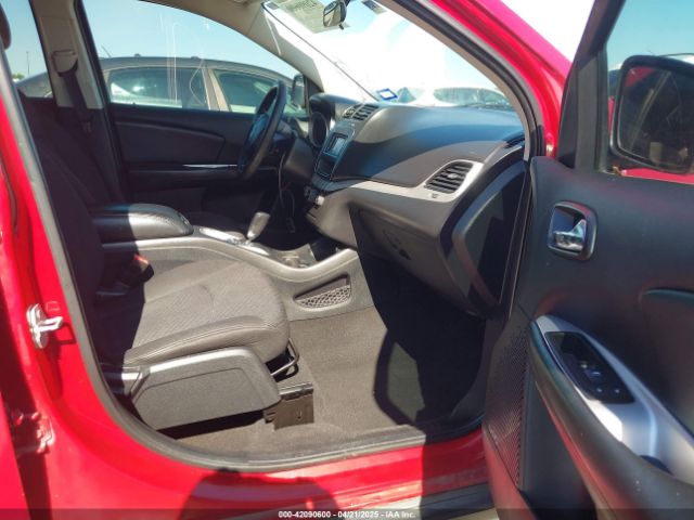 3C4PDCAB5FT679585 Dodge JOURNEY SE