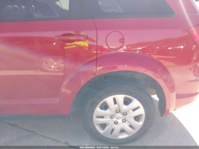 3C4PDCAB5FT679585 Dodge JOURNEY SE