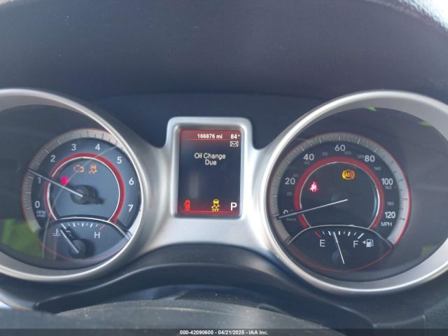 3C4PDCAB5FT679585 Dodge JOURNEY SE